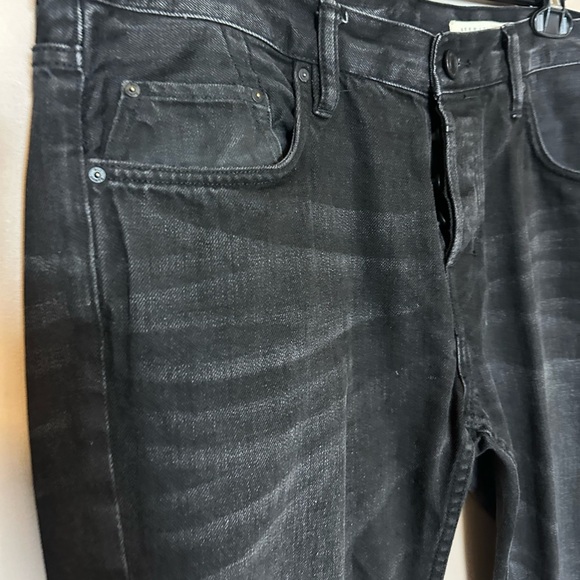 All Saints Iggy Jeans - Picture 5 of 6